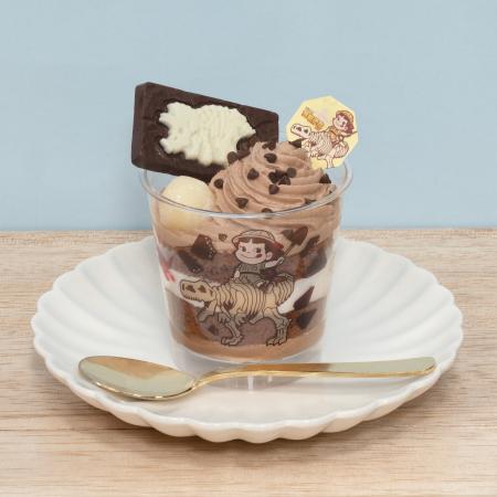 【不二家洋菓子店】バンダイの人気商品とコラボした、