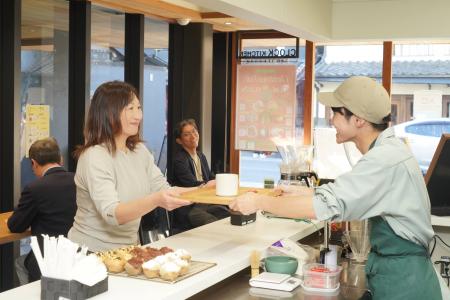 「週1回・2万円から“自分の店”を持てる」--川越の文化