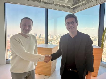 FC東京とGoPets、日本サッカーにおける日本初のペット