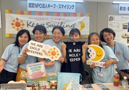 小児医療系学会への出展および病院支援を強化動き出し