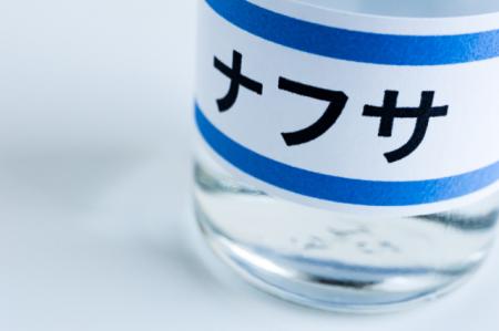 ナフサ不足、国内製造業の3割で「調達リスク」の可能