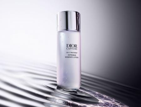 ディオール カプチュールから美のメカニズム※１をサポ