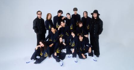 プロダンスチーム M&A SOUKEN QUANTS、「第一生命 D.L