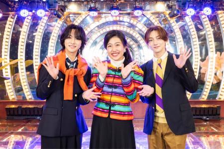 テレビ朝日・2026年度は日本発コンテンツのグローバル