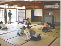 【徳島市】徳島城博物館　ゴールデンウィークこども体