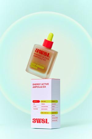 4in1美容液「エナジーアクティブセラムEX」がLDKでA評