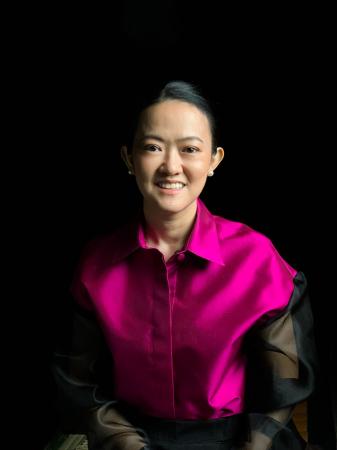 第１４回大林賞はコッチャコーン・ヴォラホム氏に決定