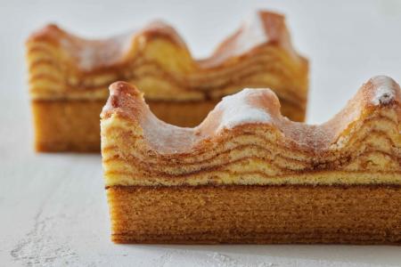 しゃりっ、さくっ、ふわっ 一口で世界が変わる！北海