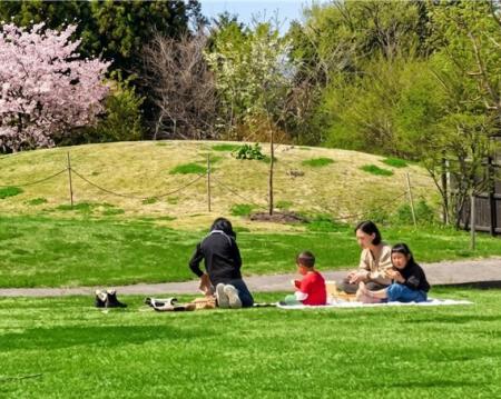 【サンクゼールの丘、4月18日（土）リニューアルオー