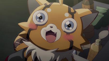 【パートナーへの愛が炸裂！？】TVアニメ『DIGIMON BE