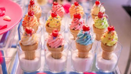 日本アイスクリーム市場における消費者動向：レポート