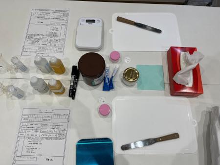 【こどもの休日の過ごし方】5/17出発 【薬局貸切り！