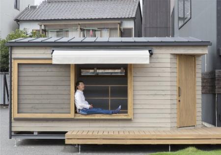 上流の山と下流の街をつなぐコダマプロジェクトが、動