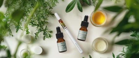 BOTANIQUE、CBNからCBGへ主要製品の配合を刷新