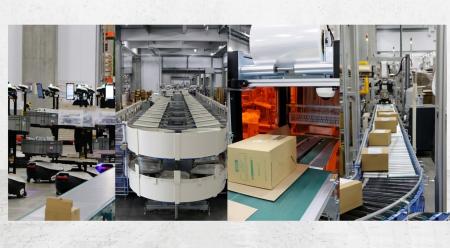 総額約5.7億円を投資　-　経産省「持続可能な物流効率