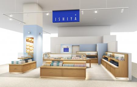 ISHIYAイオンモール札幌苗穂が4月23日(木)オープン！
