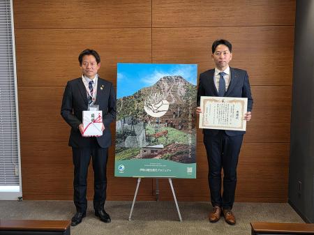 関西最大級のスキー場【グランスノー奥伊吹】伊吹山の