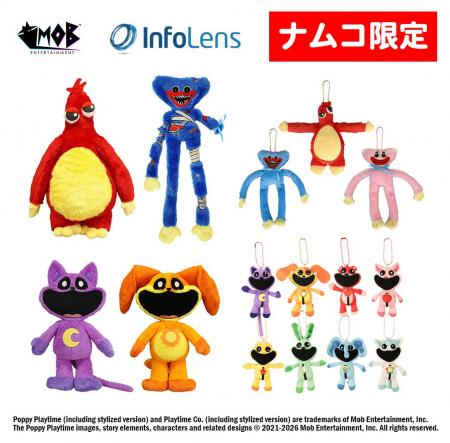 大人気ホラーゲーム最新シリーズのリリースを記念して