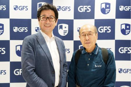 【イベント実施レポート】投資歴約40年・桐谷広人氏が