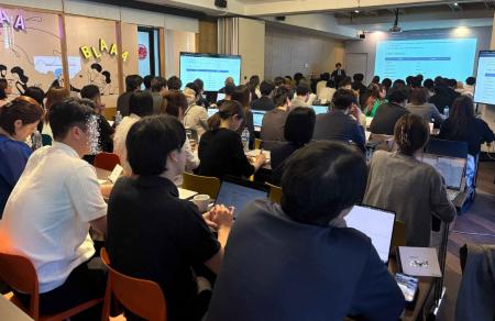 【4月上旬】マレーシア金融研修ツアー開催レポート！