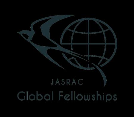 JASRAC国際フェローシップ（第5回募集） 在外研究員を