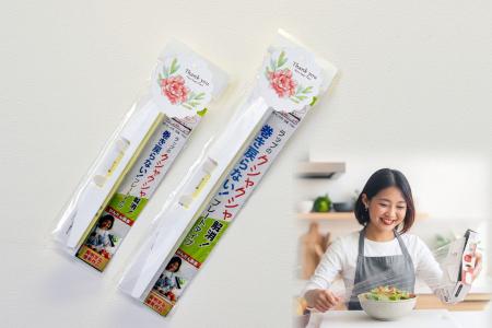 母の日限定｜感謝をカタチに　子どもでも買える「ラッ