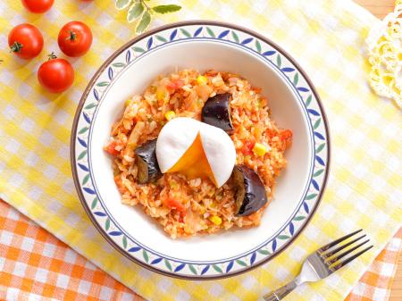 お客様の「もっと食べたい」を形に。「半熟卵のたっぷ