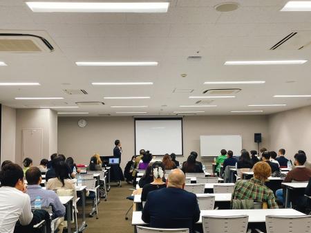 【名古屋】英語教育×非認知能力育成の最前線！日本の