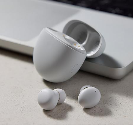 次世代ヒアラブル「For me buds」が期間限定30%OFF！