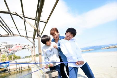 徳島・鳴門温泉【35周年記念】アオアヲから感謝の宿泊