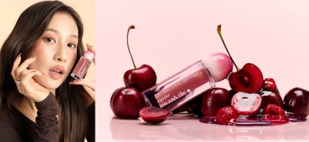 【日本初上陸】果汁のように弾ける