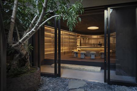 Quaro、コーヒー体験を再定義する「Quaro Specialty C