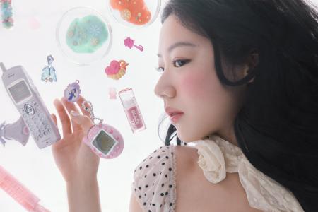 【日本先行発売】キャップの