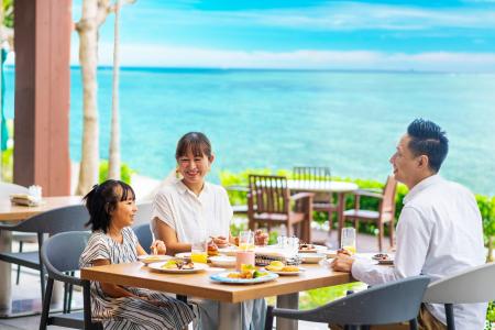 ルネッサンス リゾート オキナワ【こどもの日・母の日