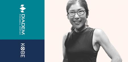 【DPC KOBE】後藤 由希選手登場 ピックルボール 未経