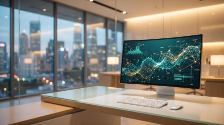 AIによるシステム開発事業を本格始動 - 大規模開発に