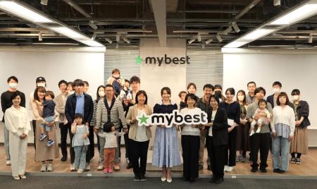 【イベントレポート】加藤夏希さんも参加！100商品以