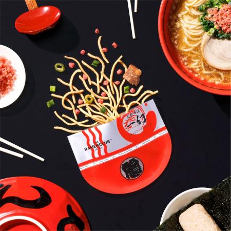 【新発売】“あの一杯”が北海道土産に。「RAMEN CLUB」