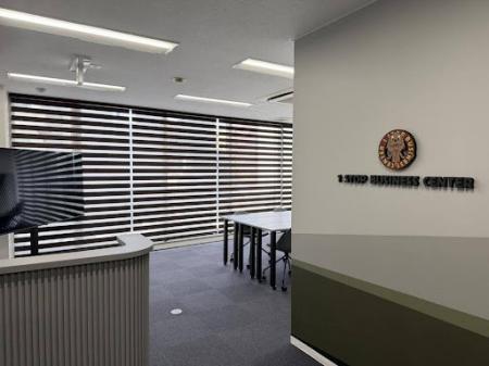 全国展開バーチャルオフィスのワンストップビジネスセ