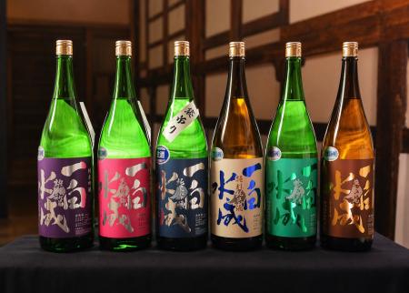 「六本木 鮨悠」一夜限りの蔵元を囲む特別ディナー「