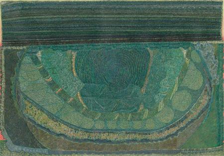 ヘラルボニー、5月30日（土）からSMBCアース・ガーデ