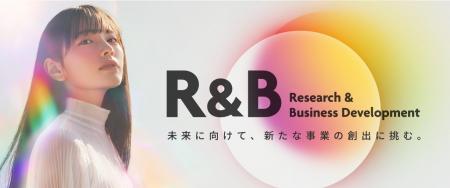 AI model株式会社、キヤノンマーケティングジャパン株