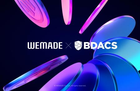 Wemade、「BDACS」と韓国のステーブルコイン決済標準