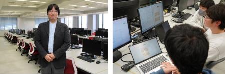 【大阪工業大学】ソフトウェア開発教育にAIエージェン