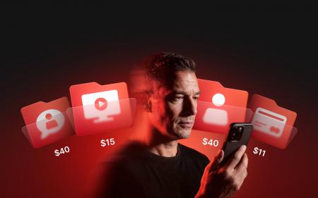 日本のクレジットカード情報は世界最高値で売買!？Nor