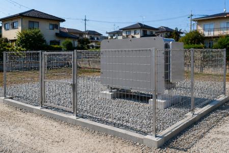 低圧系統用蓄電池の『分散型投資モデル』を提供開始｜