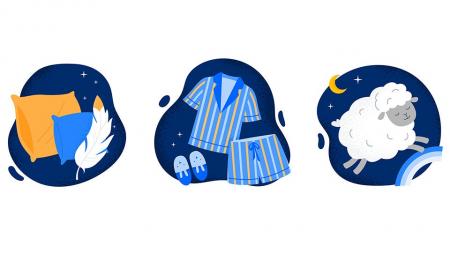 睡眠の質を上げたい人は減少傾向にあるものの75％　睡