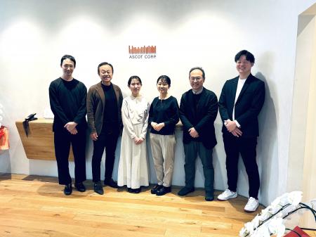 AI CROSS、不動産業界向け生成AI伴走型支援を開始