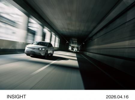ホンダ新EV登場　航続535kmで日常使いも対応（画像...