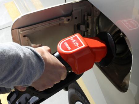 ガソリンは止まらないのか　日本の石油備蓄の仕組み